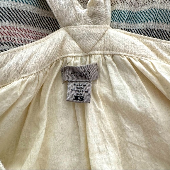 NWOT WOMANS LINED DRESS SIZE XS - Picture 2 of 2